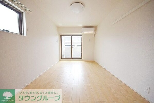 UT浮間の物件内観写真